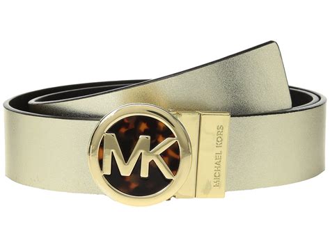 cheap michael kors belt|belk+ michael kors women.